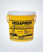  Vedapren 4,5 Kg Branco