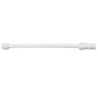 Ligacao Flexível Pvc.  30 Cm