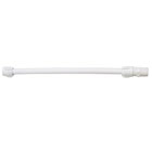 Ligacao Flexível Pvc.  50 Cm