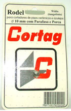 Cortag Rodel 10mm