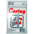 Cortag Rodel 80mm Todas Maquinas Universal