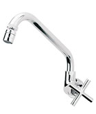  Torneira Cozinha Parede Meber 1165 C 21 