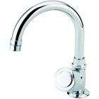  Torneira Lavatorio Meber Movel 1190 C 40 1/4 Volta