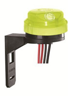 Rele Fotoeletrico 220v Com Suporte  Mais Facil