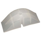 Calco Pvc Telha 6mm Branco