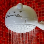 Ducha Corona Banhao Power 6400w 220v