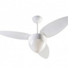 Ventilador Teto Aires Branco Ventisol 220v