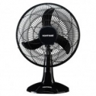 Ventilador Mesa Oscilante Preto Ventisol 40cm 220v
