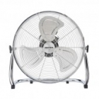 Circulador de Ar Ventisol Turbo Chome Aco 50 cm