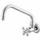 Torneira Giratoria Cozinha Meber - 1165 C21