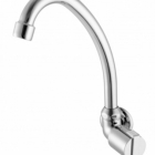 Torneira Giratoria  Cozinha Meber 1187 C44 1/4 Volta