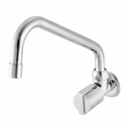Torneira Giratoria  Cozinha Meber 1165 C44 1/4 Volta
