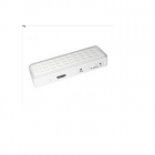 Luminaria de Emergencia Taschibra 30 Leds TLE05