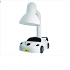 Luminaria de Mesa Taschibra Carro Branco