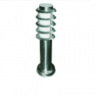 Poste Taschibra Jardim Baixo TFL 24 Preto