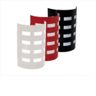 Luminaria Arandela Taschibra TD42- Branca