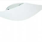 Luminaria Taschibra Plafon Solari Quadrada 