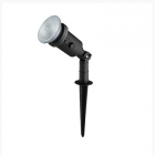 Poste Dital Projetor Nylon Preto