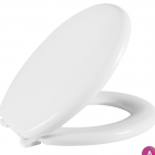 Assento Sanitario Astra TPK/AS Branco