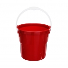 Balde Plastico Astra 8L Bordo
