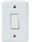 Interruptor Tramontina Lux 2