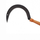 Foicinha Dentada 2