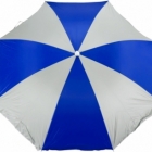 Guarda Sol Mor 1,80m Azul