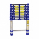 Escada Telescopica Mor 3,12m Ate 150Kg