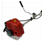 Rocadeira a Gasolina Garthen 2T 42,7cc CG-450