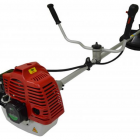 Rocadeira a Gasolina Garthen 2T 32,6 CC CG-350