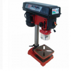 Furadeira Bancada Hobby Motomil 1/3 HP Monof.