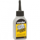 Grafite Po 25 gr Vonder