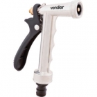 Esguicho Revolver P/Mangueira Metal Vonder