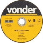 Disco P/Metal Corte 7