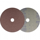 Lixa Metal P/Disco 7