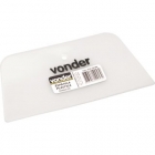 Espatula PVC P/Rejunte Vonder
