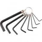 Chave Allen Jogo 2 mm  a 10 mm Vonder