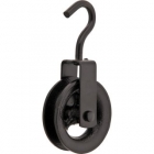 Roldana de Ferro 12 cm Vonder
