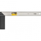 Esquadro de Aluminio 12