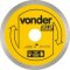Disco Diamantado 110 mm XLD Porc. Vonder