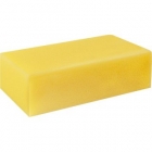 Espuma Bloco 6 x 13cm Vonder