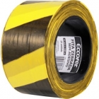Fita Isolamento Zebrada 