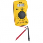 Multimetro Digital MD0300 Vonder