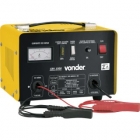 Carregador de Bateria CBV1500 Vonder 220v