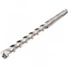 Broca Videa SDS Plus 06 mm x 16 cm Vonder