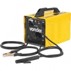 Transformador Solda Vonder Monofasico 110/220v