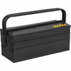 Caixa Ferramentas Metal Vonder 