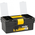 Caixa Ferramenta Plastica Vonder 