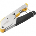 Alicate Crimpador P/Cabo Coaxial