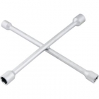 Chave de Roda Tipo Cruz 17 x 19 x 23mm Vonder